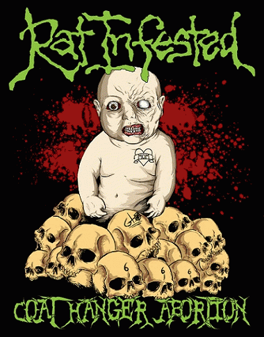 Rat Infested : Coat Hanger Abortion